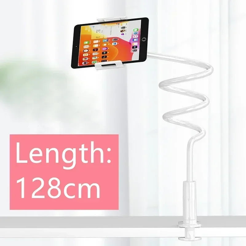 Flexible Lazy Bracket Phone Holder Stand
