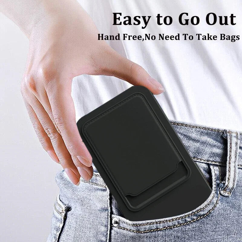 Xiaomi 15T Pro Wallet Card Pocket Case