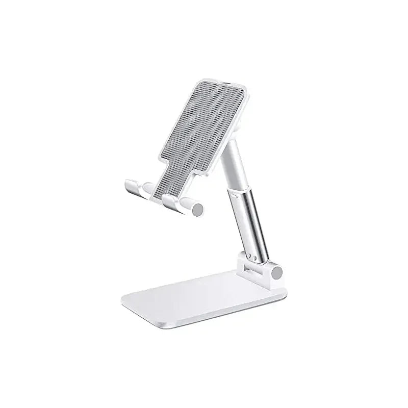 Adjustable Desk Stand for Phone & Tablet