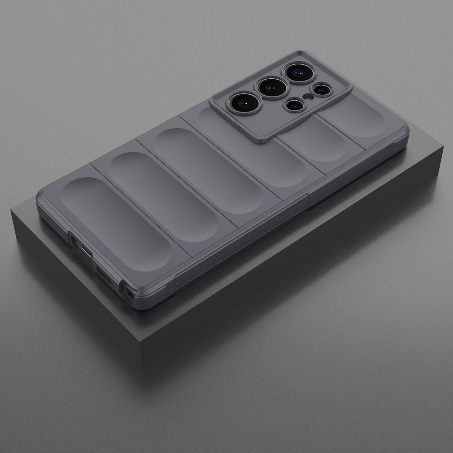 Samsung Galaxy Anti-Drop Shockproof Case