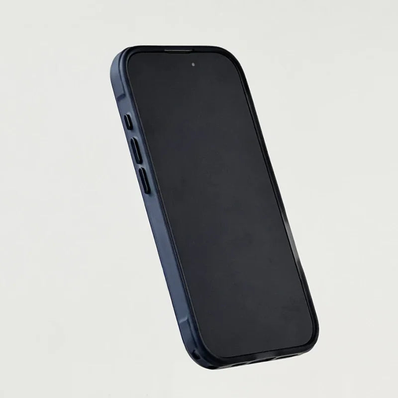 Skin-Touch MagSafe Matte iPhone Case