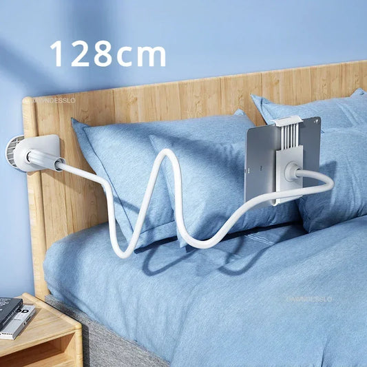 Flexible Lazy Bracket Phone Holder Stand