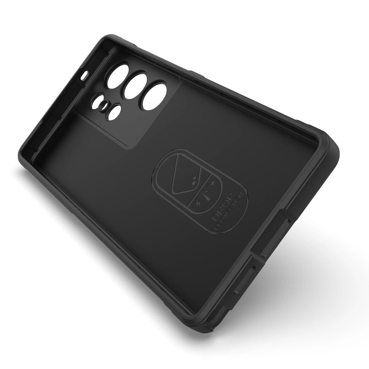 Samsung Galaxy Anti-Drop Shockproof Case