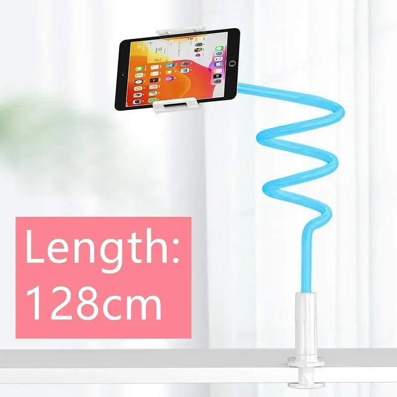 Flexible Lazy Bracket Phone Holder Stand