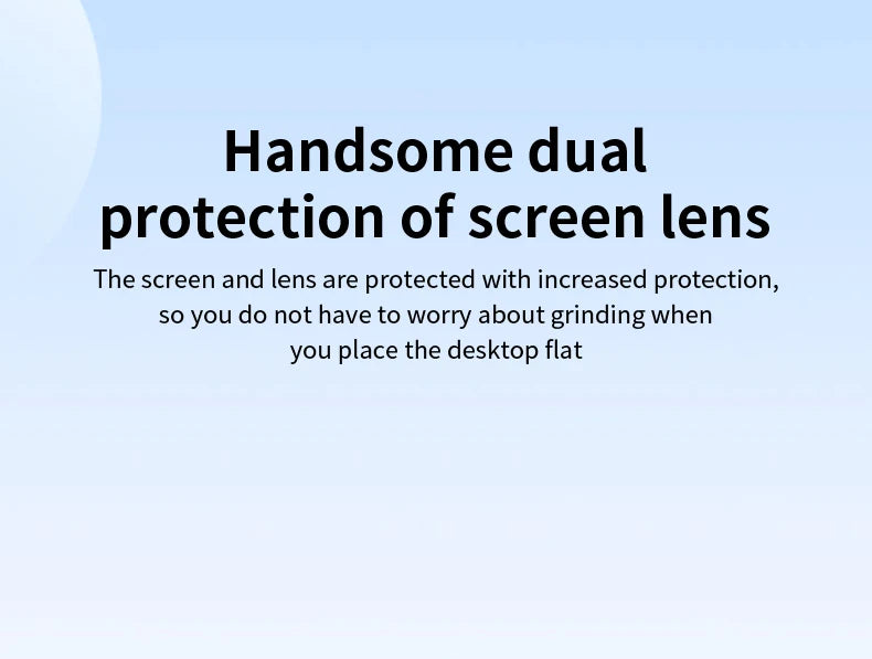 Xiaomi Magnetic Leather Wireless Case