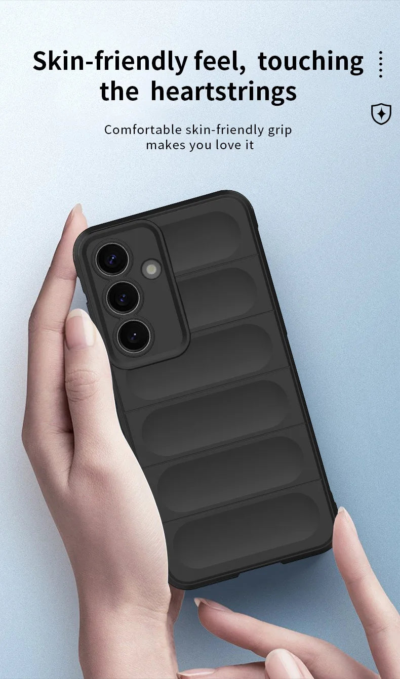 Samsung Galaxy Anti-Drop Shockproof Case