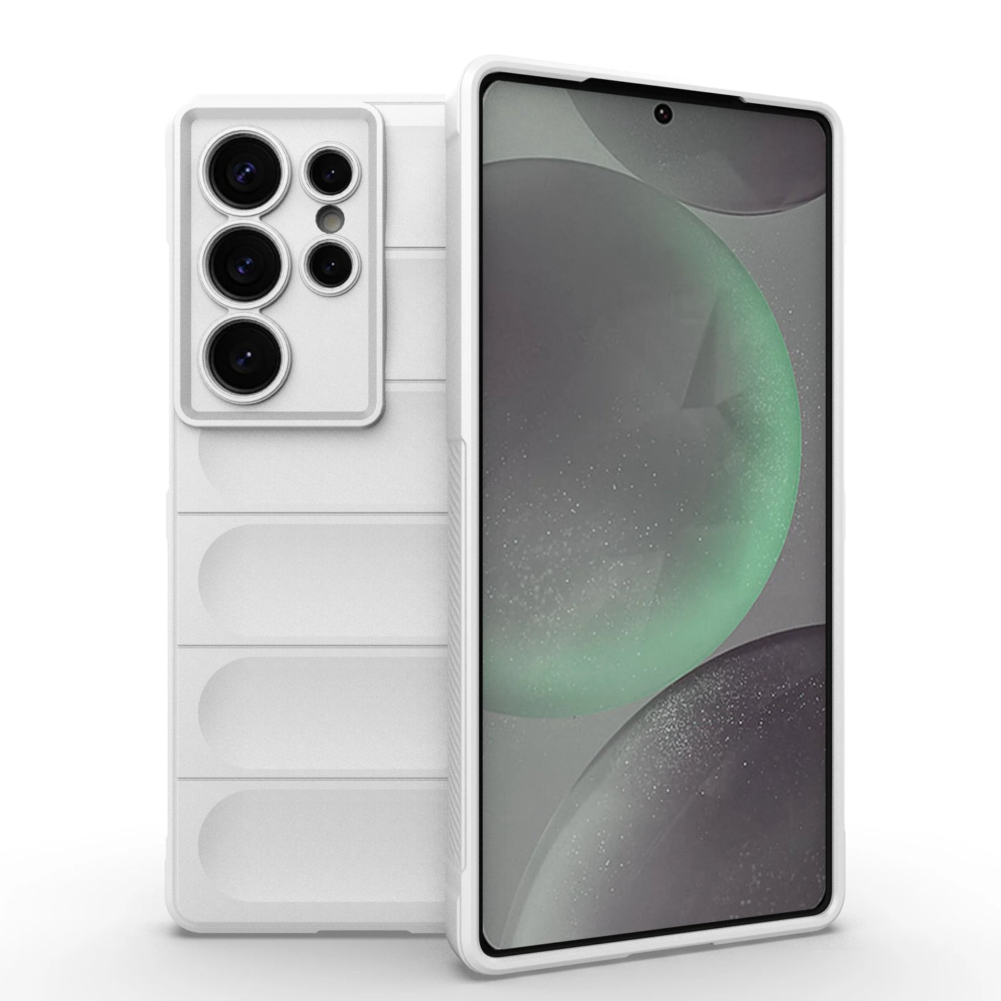 Samsung Galaxy Anti-Drop Shockproof Case