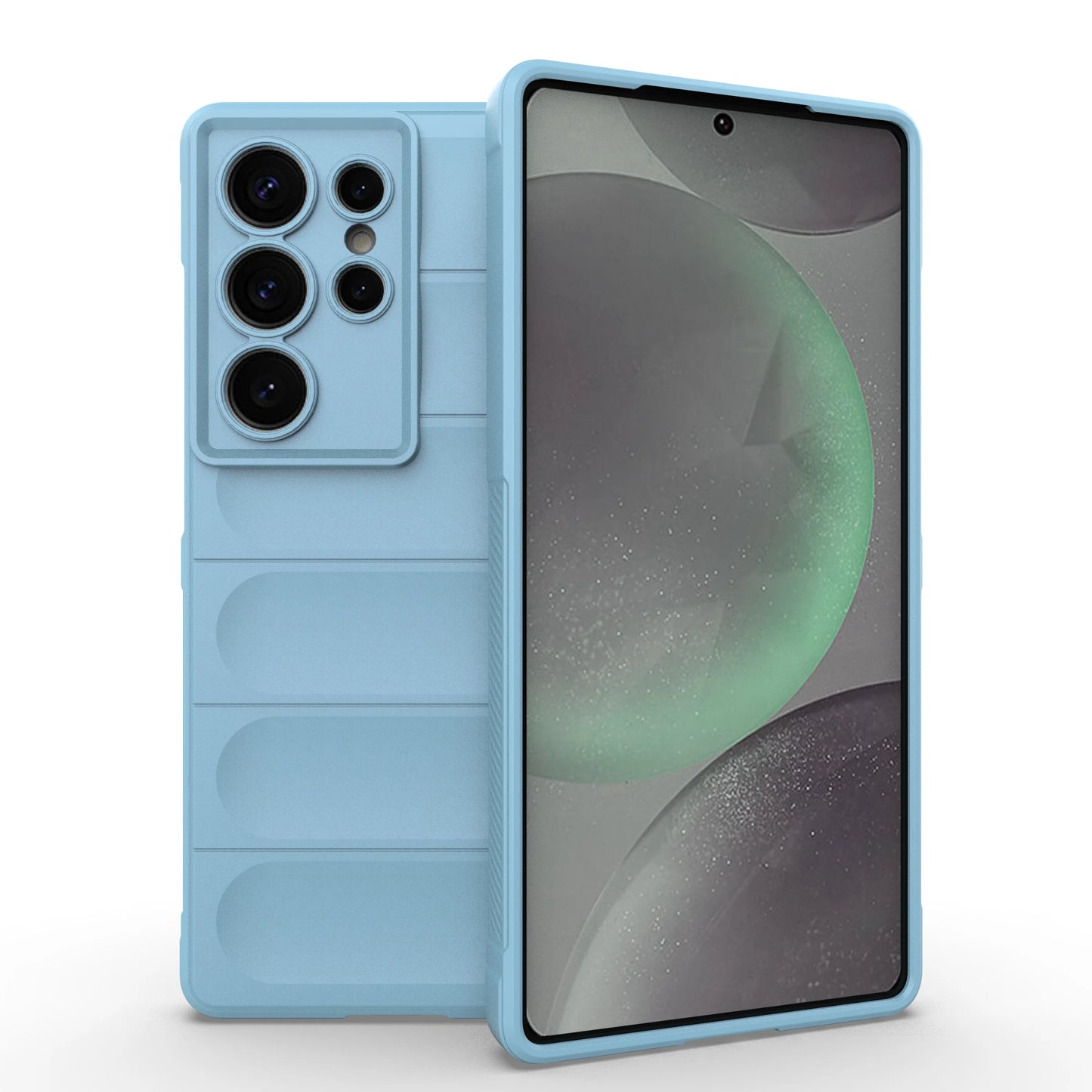 Samsung Galaxy Anti-Drop Shockproof Case