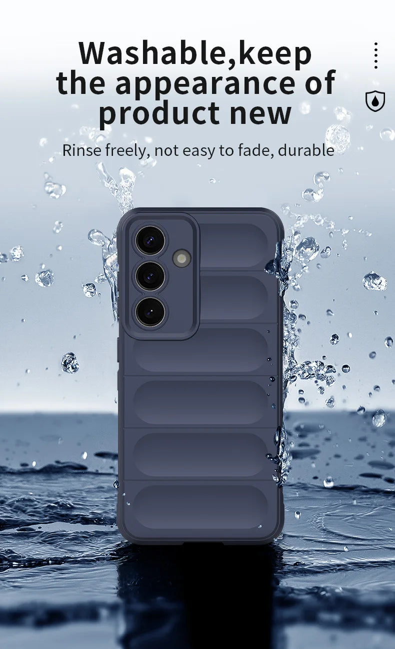 Samsung Galaxy Anti-Drop Shockproof Case