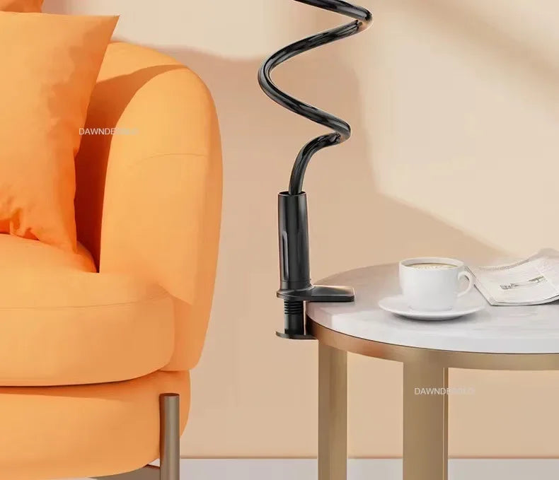 Flexible Lazy Bracket Phone Holder Stand