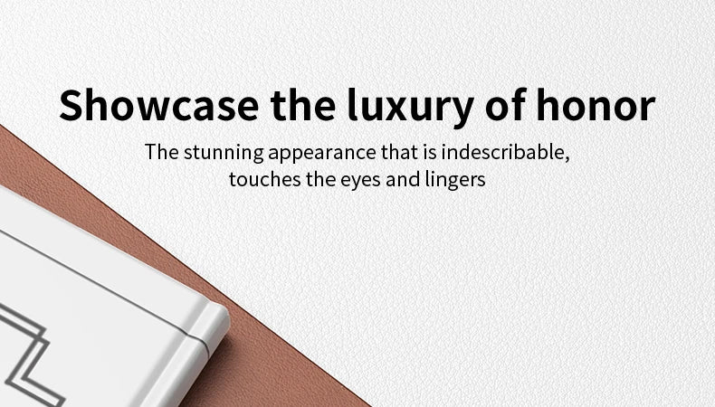 Xiaomi Magnetic Leather Stand Case