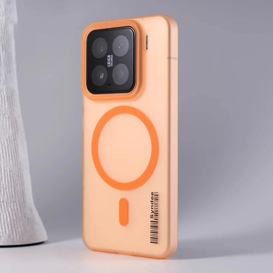 Xiaomi 15T Pro Ultra Shockproof Case