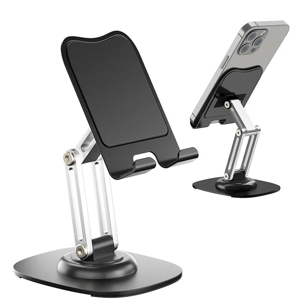 Adjustable Tablet & Phone Desk Stand
