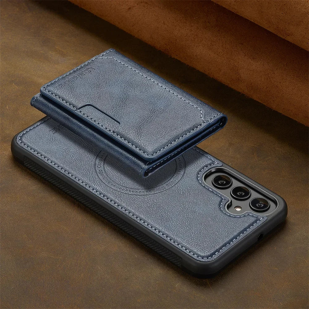 MagSafe Detachable Wallet Case Samsung