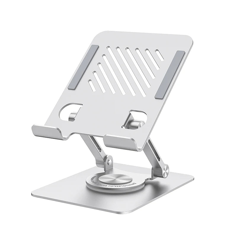Adjustable VESA Tablet Desk Stand
