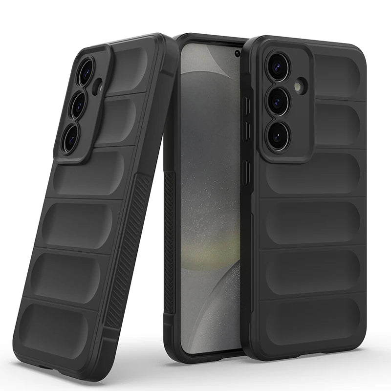 Samsung Galaxy Anti-Drop Shockproof Case
