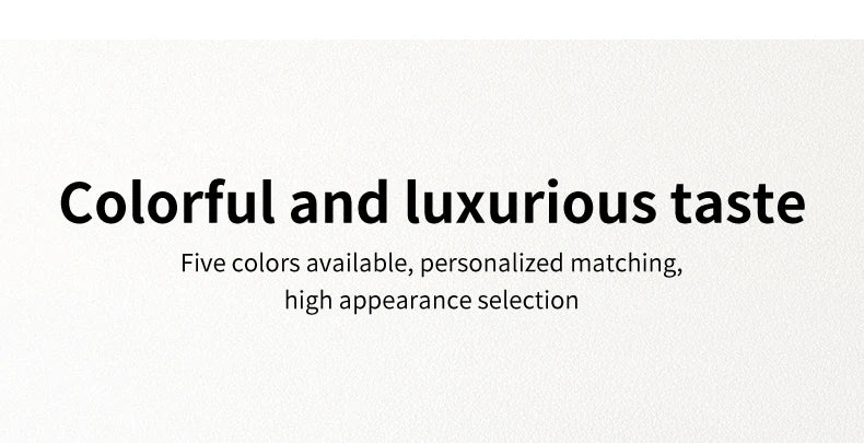 Xiaomi Magnetic Leather Stand Case