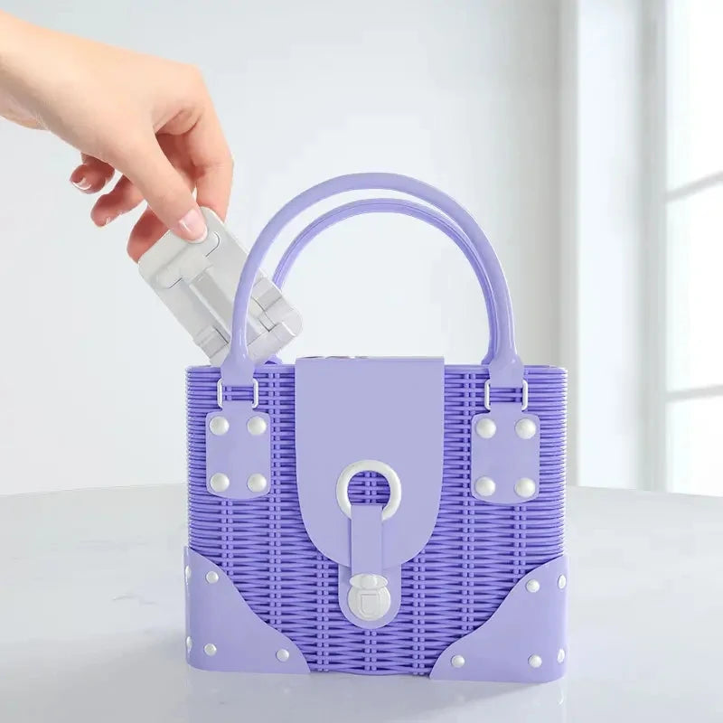 Adjustable Desk Stand for Phone & Tablet