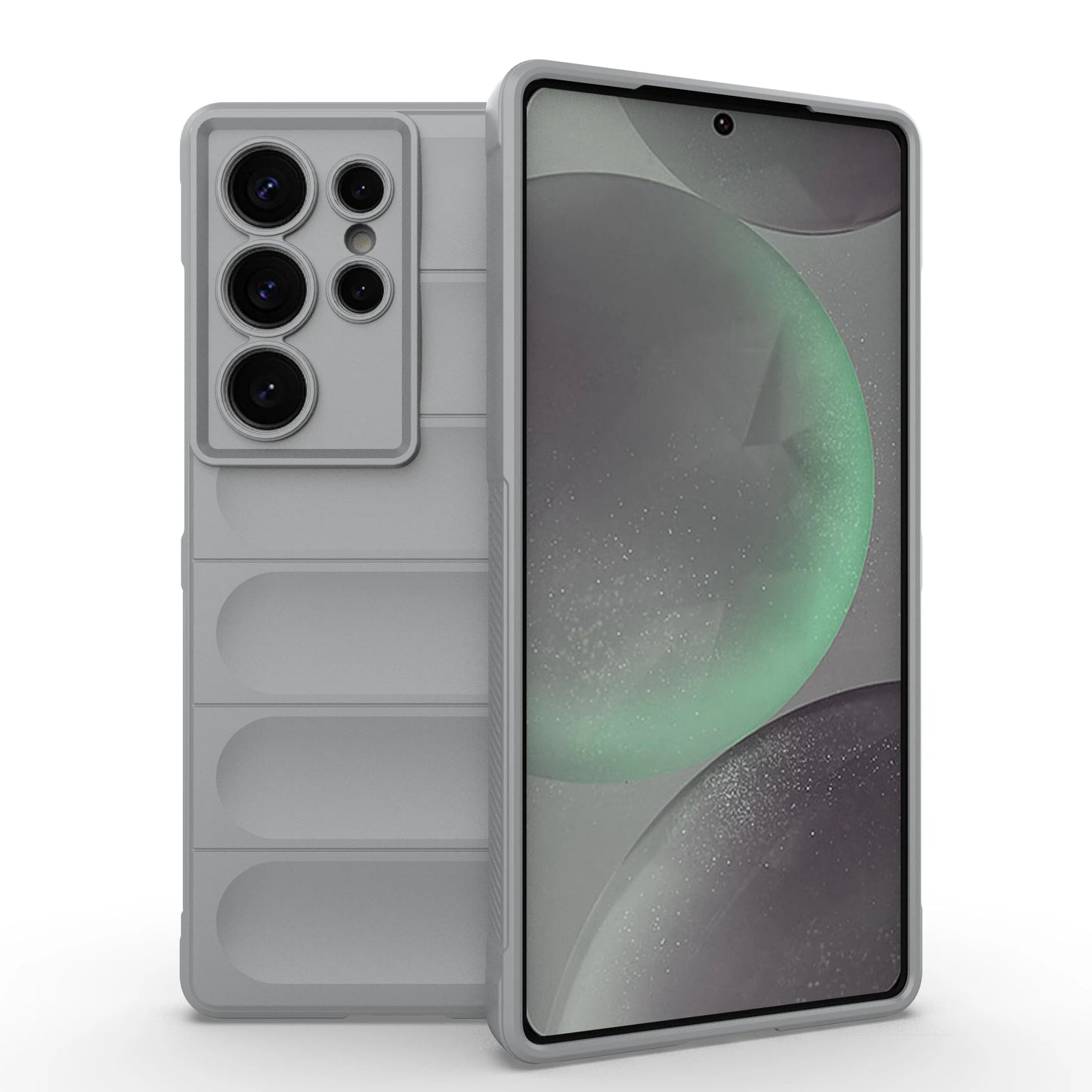 Samsung Galaxy Anti-Drop Shockproof Case