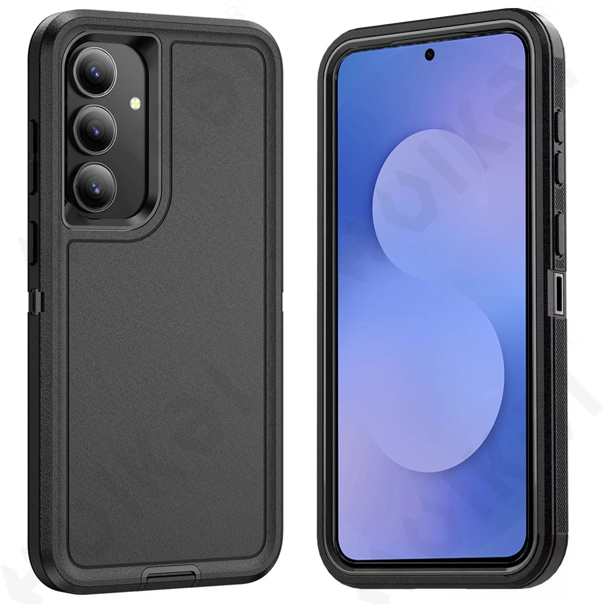 Samsung Galaxy MagSafe Shockproof Case