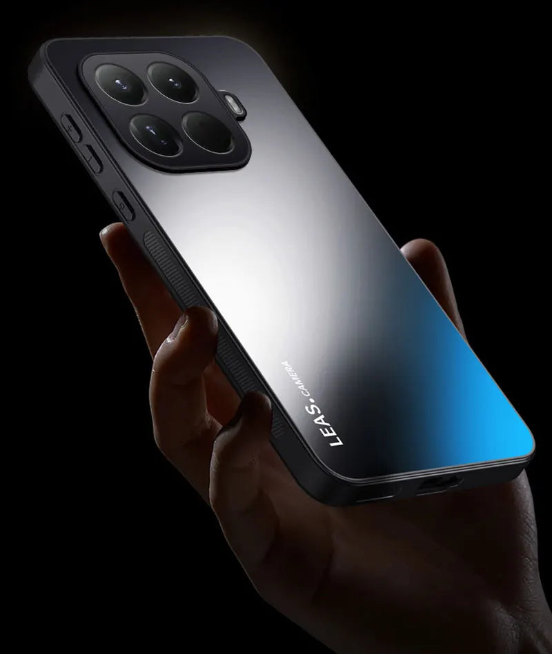 Xiaomi 15T Pro AG Matte Hard PC Case