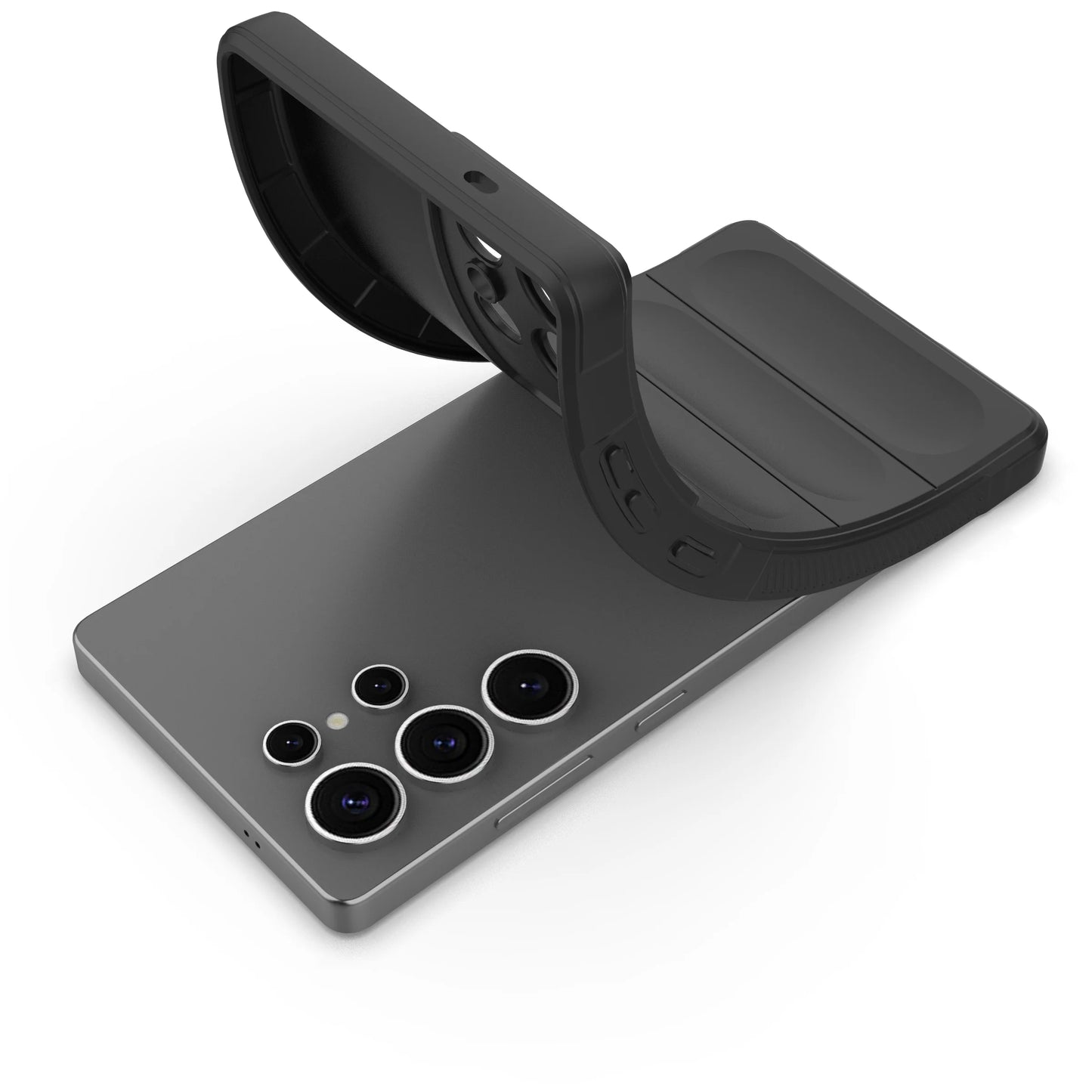 Samsung Galaxy Anti-Drop Shockproof Case