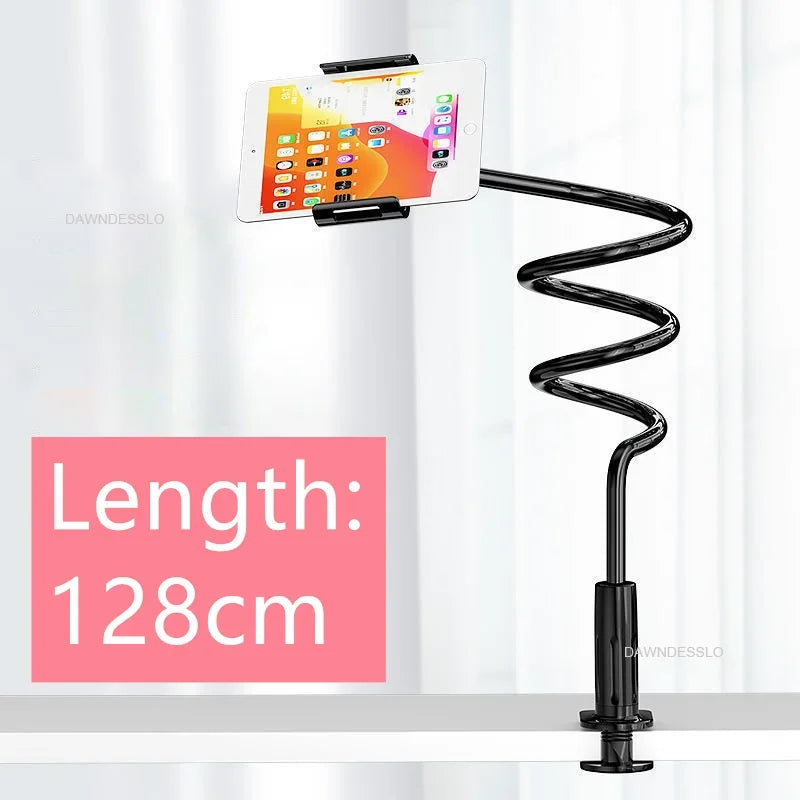 Flexible Lazy Bracket Phone Holder Stand