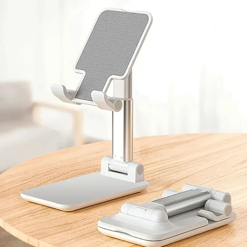 Adjustable Desk Stand for Phone & Tablet