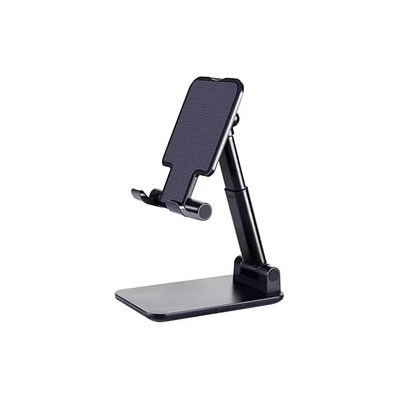 Adjustable Desk Stand for Phone & Tablet