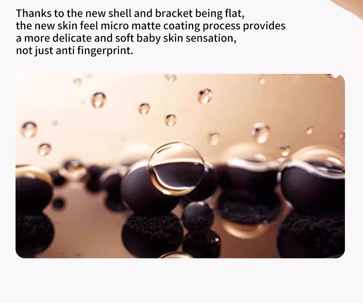 Magnetic Bracket Phone Case Samsung