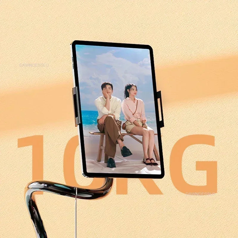 Flexible Lazy Bracket Phone Holder Stand