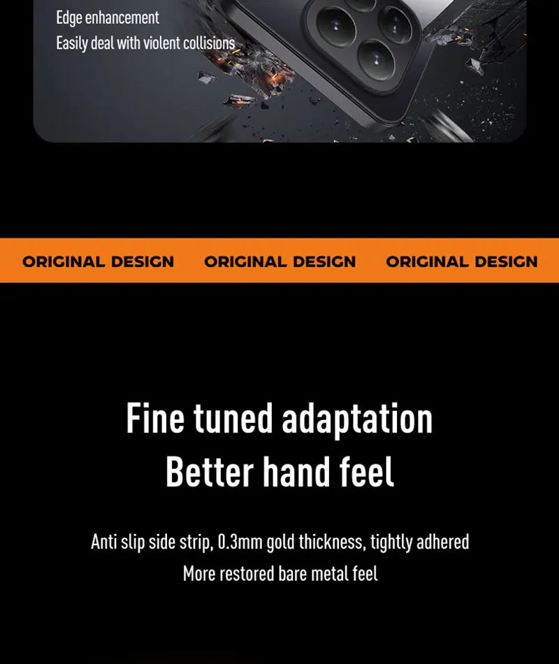 Xiaomi 15T Pro AG Matte Hard PC Case