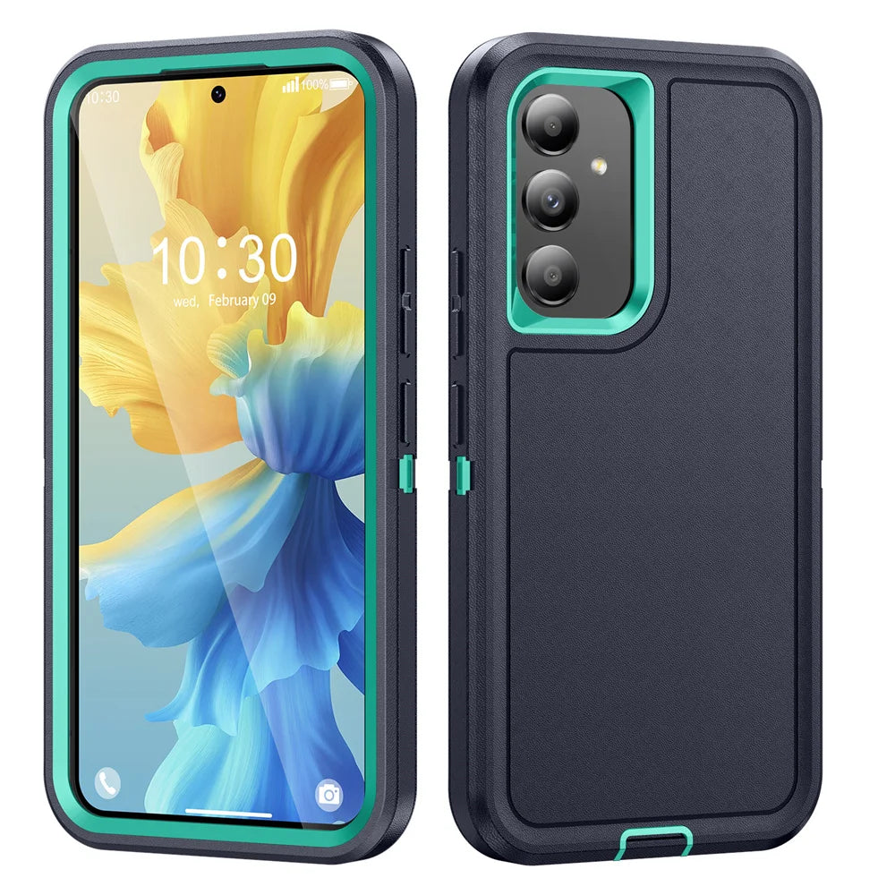 Samsung Galaxy MagSafe Shockproof Case