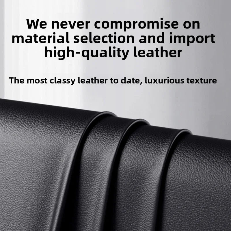 Xiaomi Magnetic PU Leather Back Case