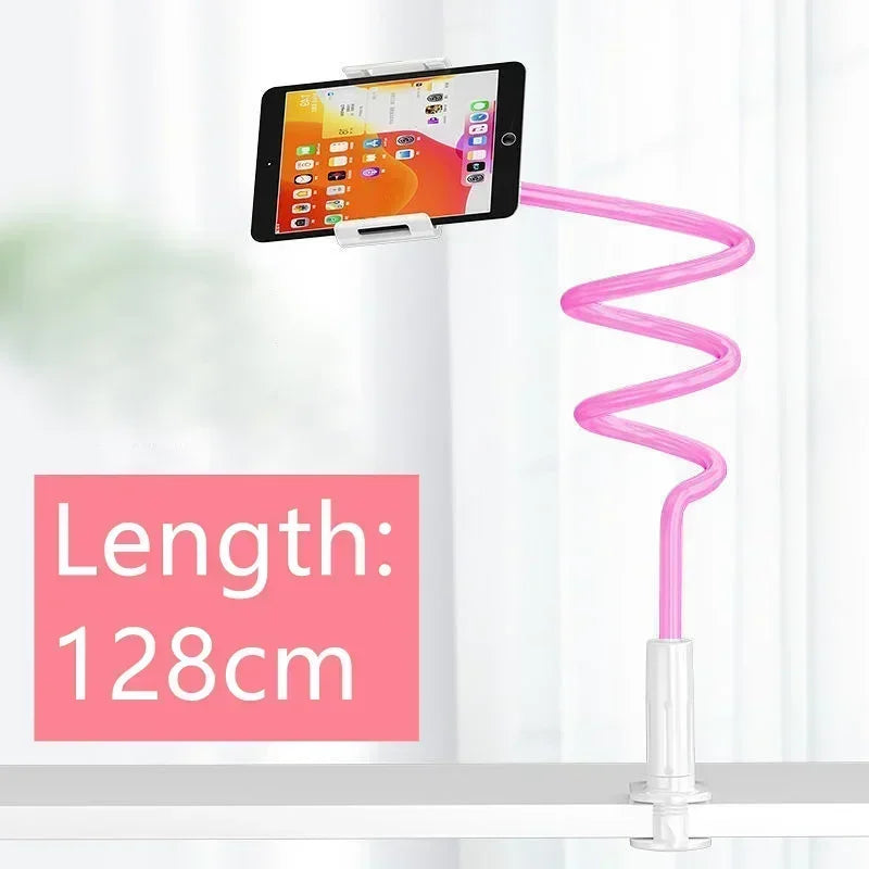Flexible Lazy Bracket Phone Holder Stand