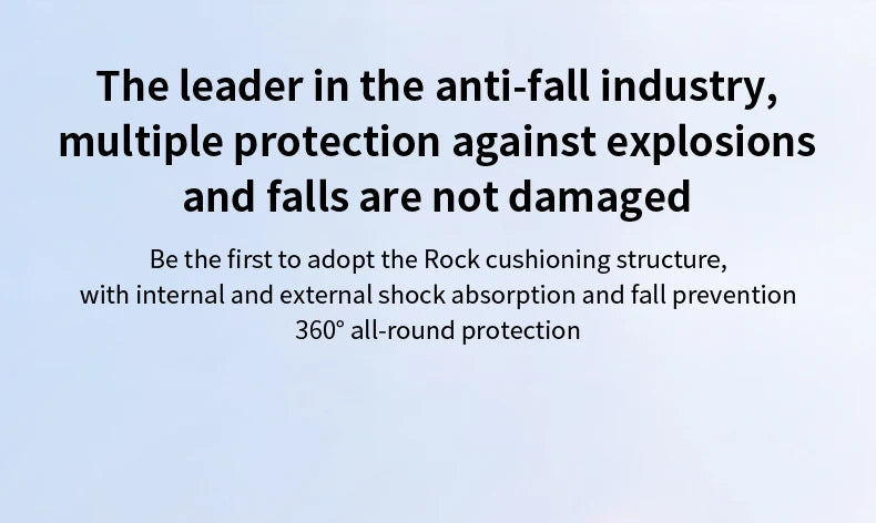 Xiaomi Magnetic Leather Stand Case