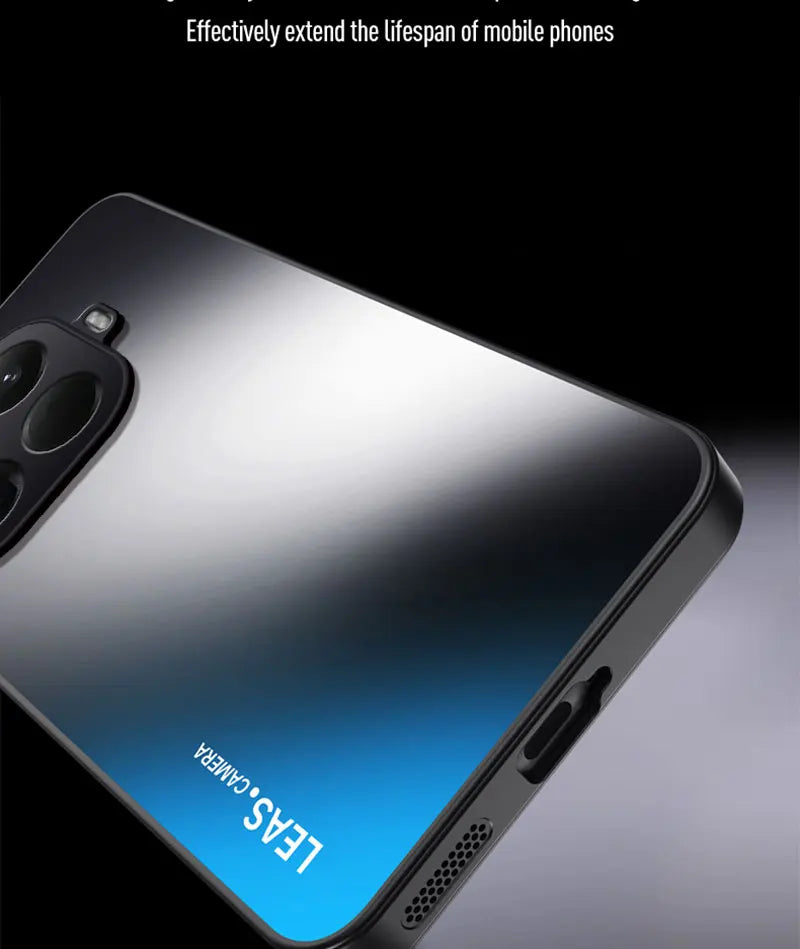 Xiaomi 15T Pro AG Matte Hard PC Case