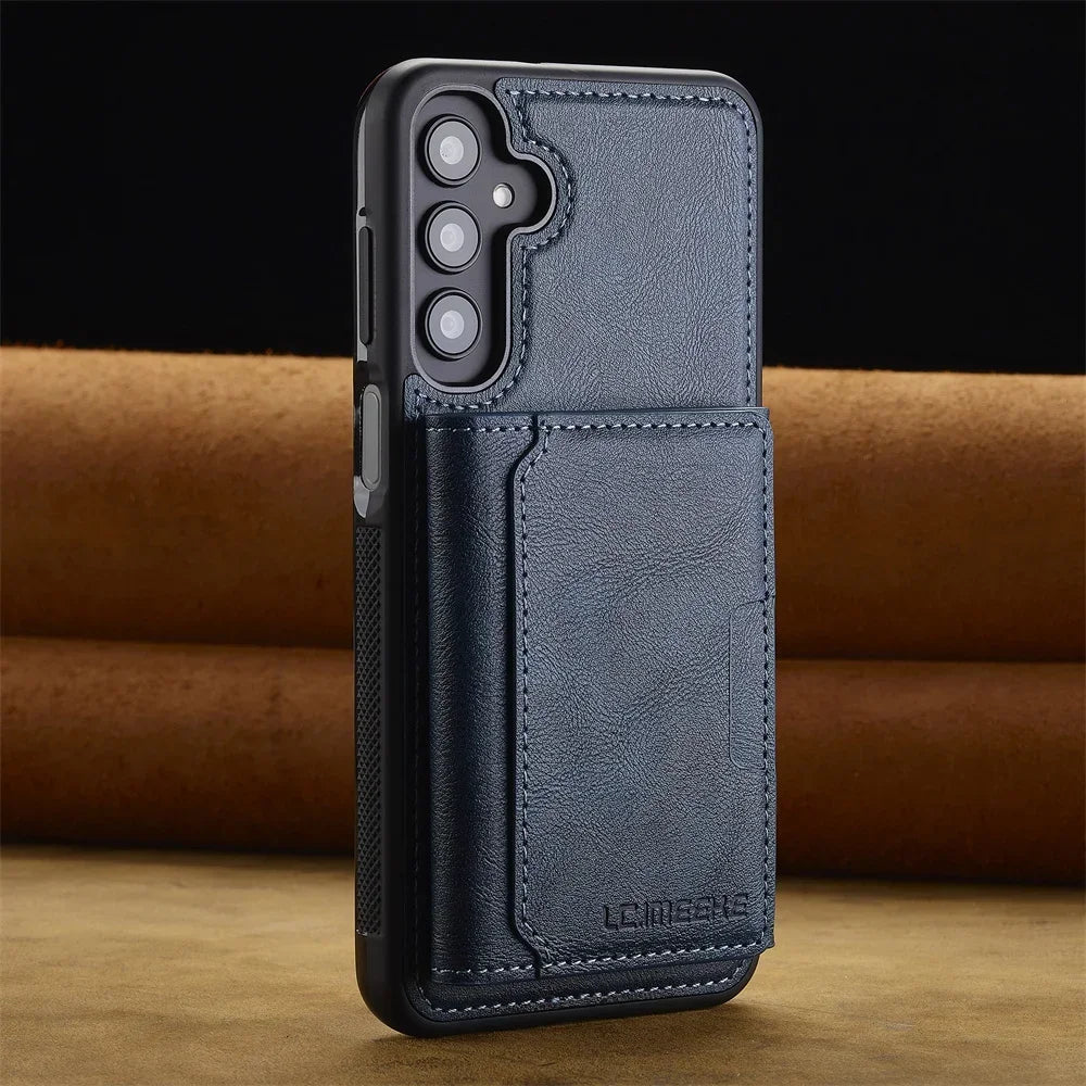 MagSafe Detachable Wallet Case Samsung