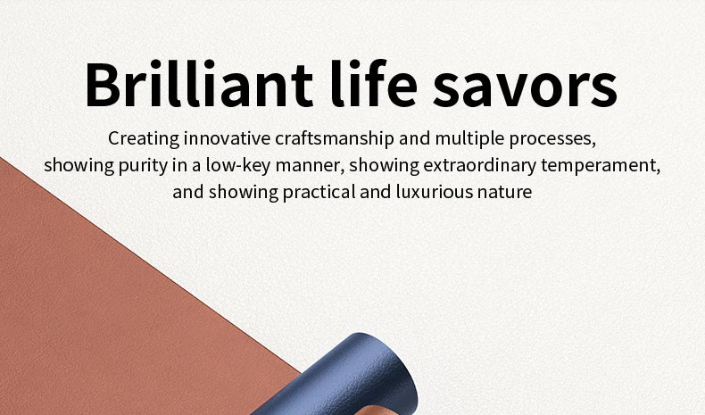 Xiaomi Magnetic Leather Stand Case