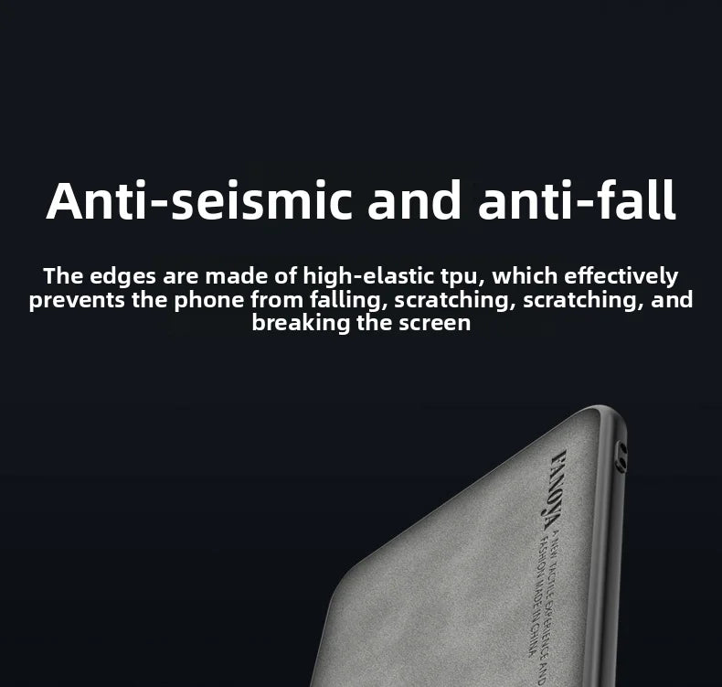 Magnetic PU Stand Case for Xiaomi Ultra