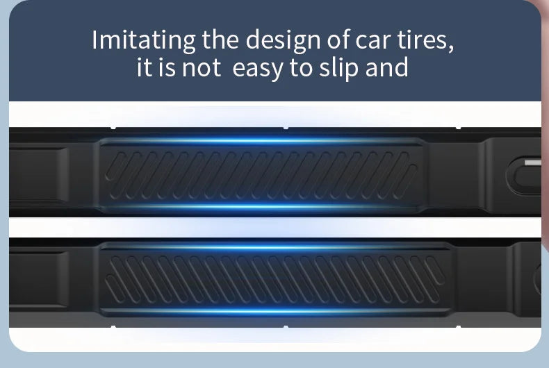 Samsung Galaxy Anti-Drop Shockproof Case