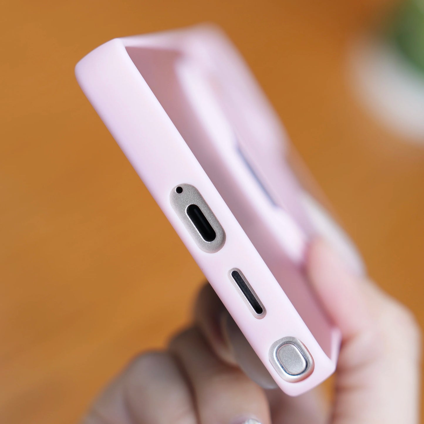 Samsung Magnetic Ring Shockproof Case