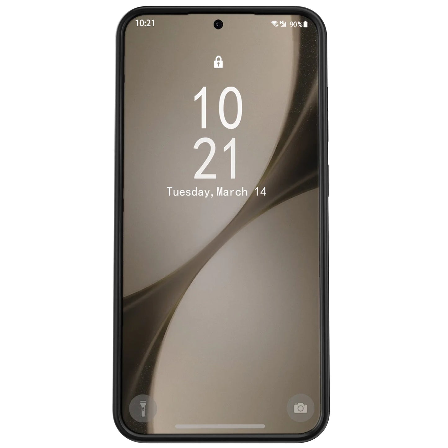 Rugged Shockproof Kickstand Case Samsung