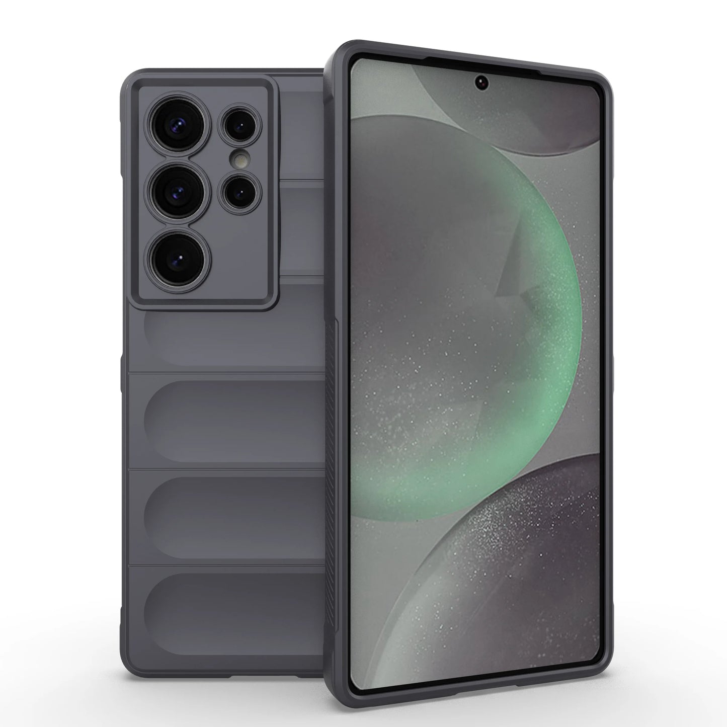 Samsung Galaxy Anti-Drop Shockproof Case