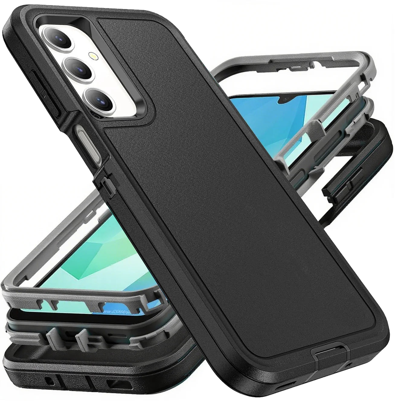 Samsung Galaxy MagSafe Shockproof Case