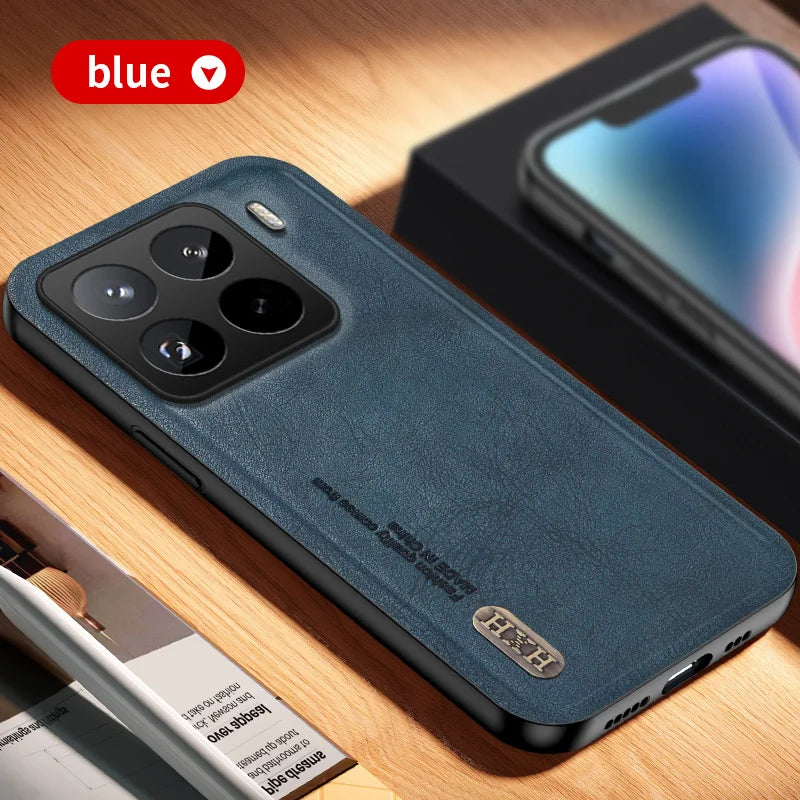 Xiaomi Pro PU Leather Magnetic Case