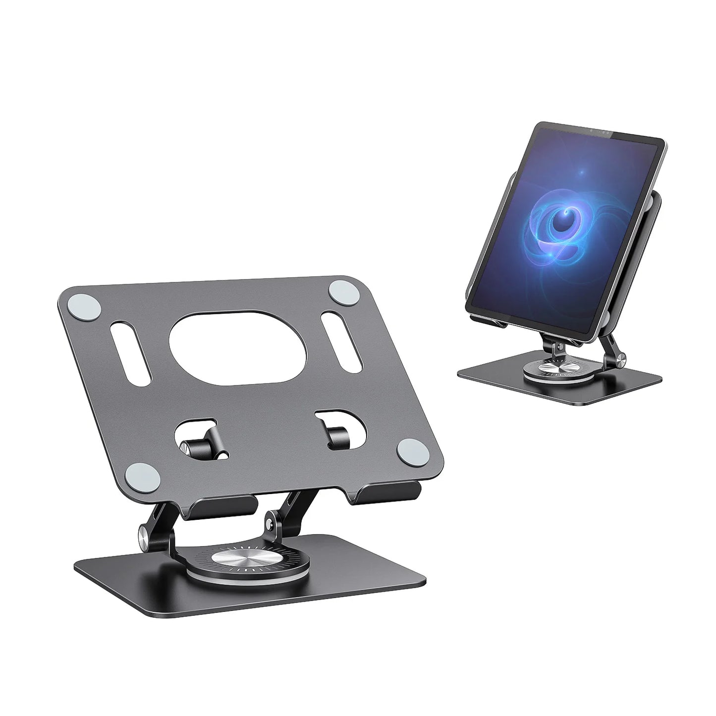 Aluminum Adjustable Tablet Stand Holder