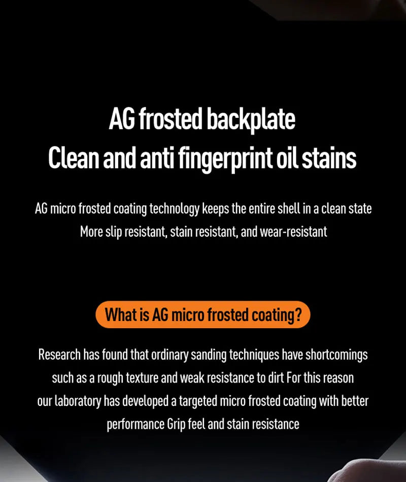 Xiaomi 15T Pro AG Matte Hard PC Case