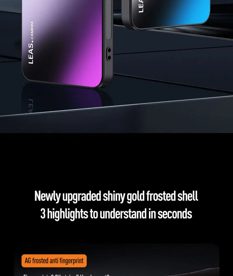 Xiaomi 15T Pro AG Matte Hard PC Case