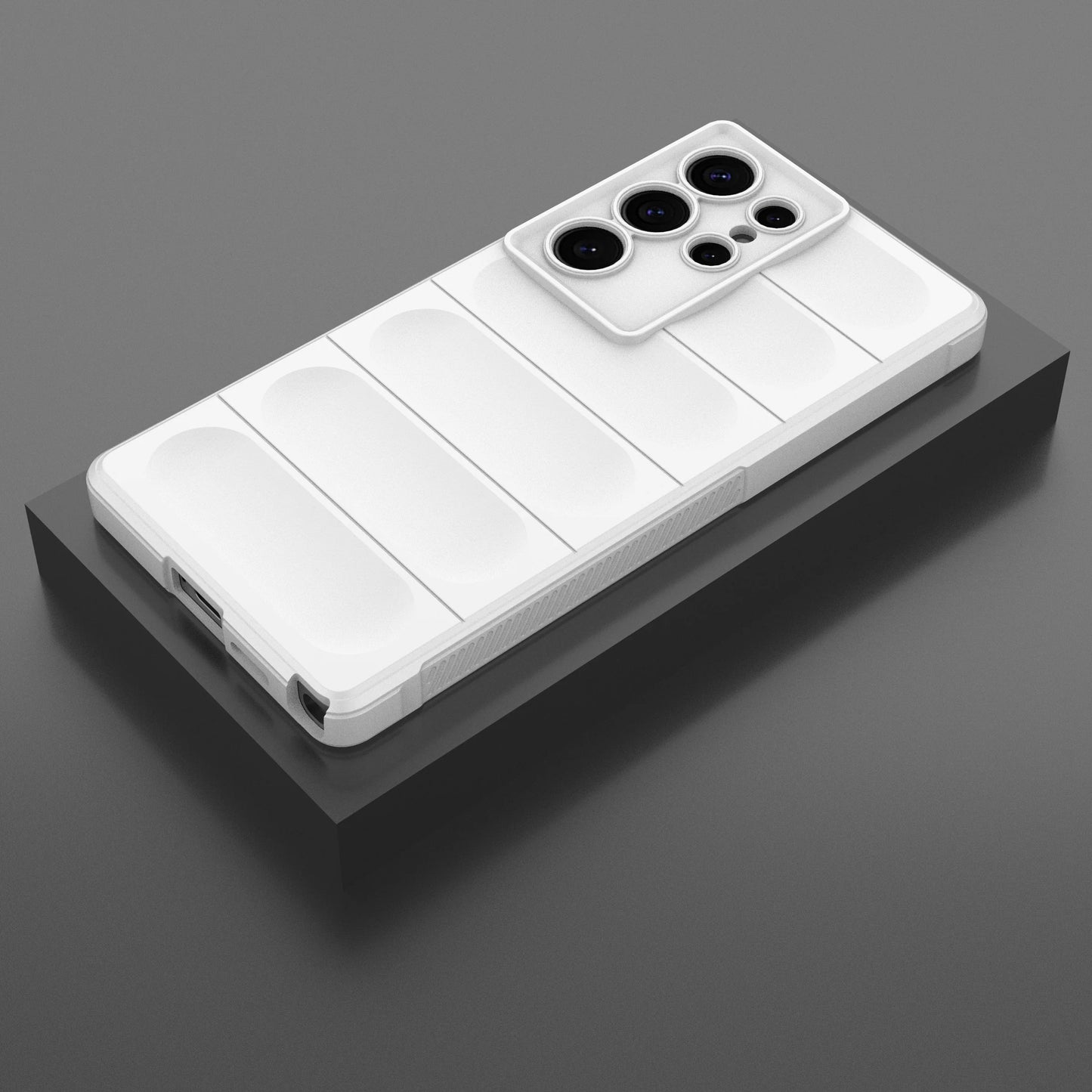 Samsung Galaxy Anti-Drop Shockproof Case